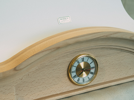 Вытяжка кухонная LEX PALERMO 900 WHITE