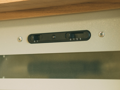 Вытяжка кухонная LEX TORINO 600 WHITE