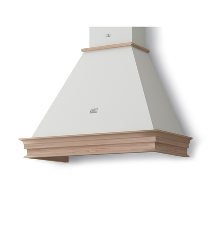 Вытяжка кухонная LEX VERONA 600 WHITE