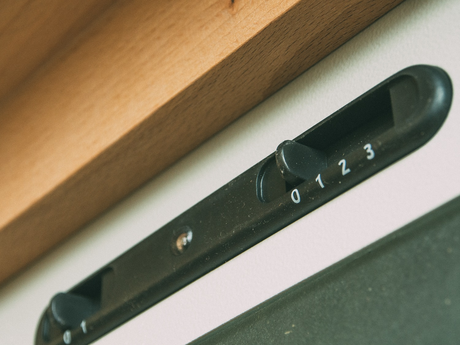 Вытяжка кухонная LEX VERONA 600 WHITE