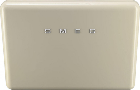 Вытяжка кухонная Smeg KFAB75CR