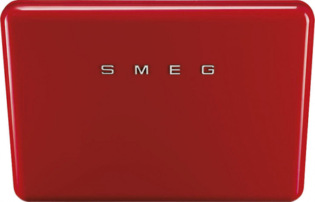 Вытяжка кухонная Smeg KFAB75RD