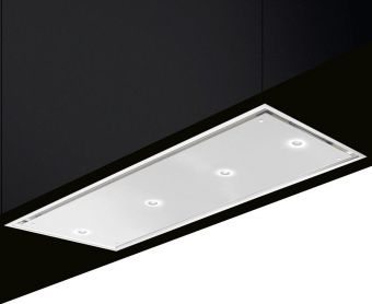 Вытяжка кухонная Smeg KSC120B