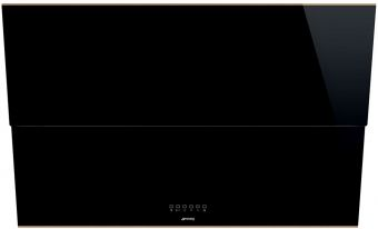 Вытяжка кухонная Smeg KSVV90NRA