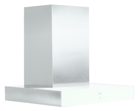 Вытяжка кухонная Teka  DPA GLASS 60 WHITE