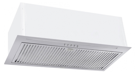 Вытяжка кухонная Teka  GFG 2 IX