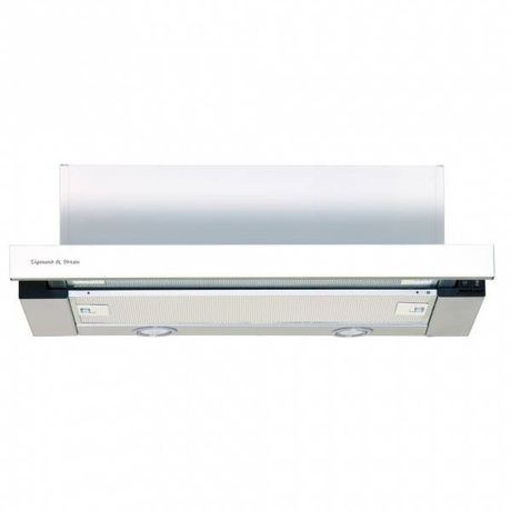 Вытяжка кухонная Zigmund & Shtain  K 005.41 W