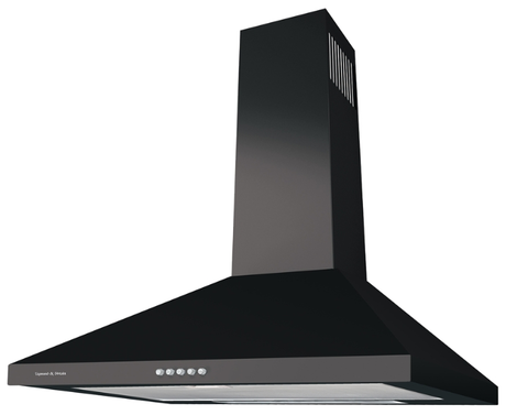 Вытяжка кухонная Zigmund & Shtain  K 129.51 B