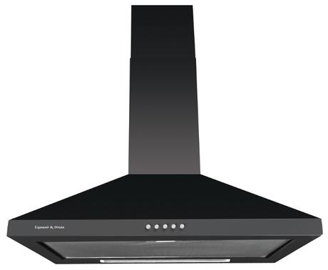 Вытяжка кухонная Zigmund & Shtain  K 129.51 B