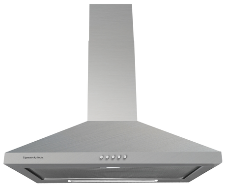 Вытяжка кухонная Zigmund & Shtain  K 129.51 S