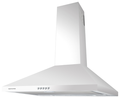 Вытяжка кухонная Zigmund & Shtain  K 129.51 W