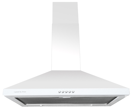 Вытяжка кухонная Zigmund & Shtain  K 129.51 W