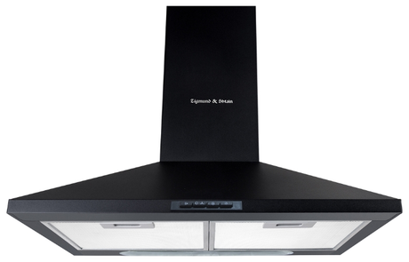 Вытяжка кухонная Zigmund & Shtain  K 137.61 B