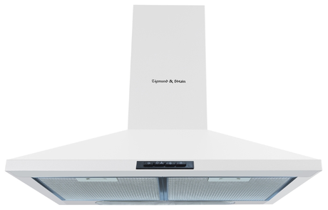 Вытяжка кухонная Zigmund & Shtain  K 137.61 W
