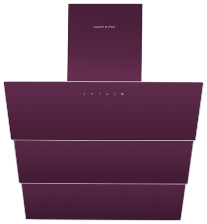 Вытяжка кухонная Zigmund & Shtain  K 219.61 V