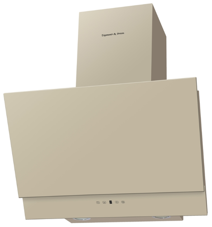 Вытяжка кухонная Zigmund & Shtain  K 316.61 X