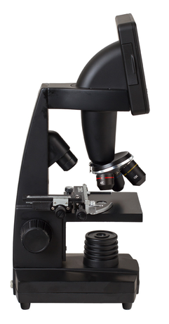 Микроскоп Bresser LCD 50x–2000x