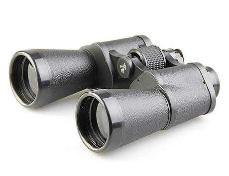 Бинокль Veber Classic БПЦ 16x50 VL черный