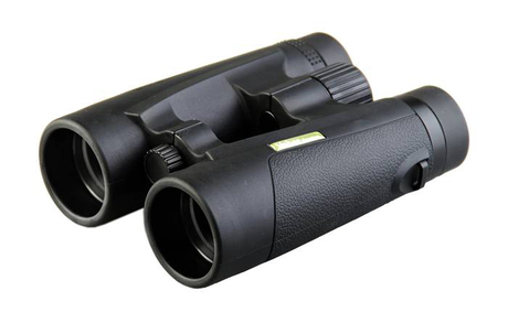 Бинокль Veber Hunter 10x42 черный