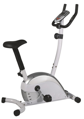 Велотренажер K-Power  КLJ 3.7