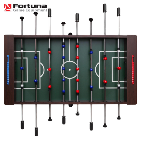Настольный футбол Fortuna Defender FDH-520 