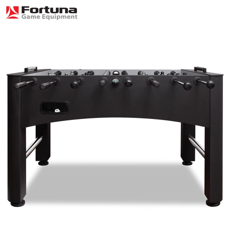 Настольный футбол Fortuna Black Force FDX-550 
