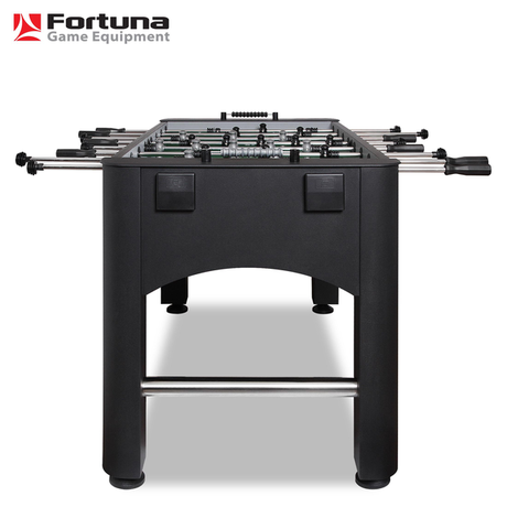 Настольный футбол Fortuna Black Force FDX-550 
