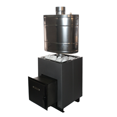 Печь Жарсталь Анютка 