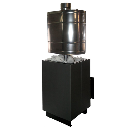 Печь Жарсталь Анютка XXL 2014  г/а