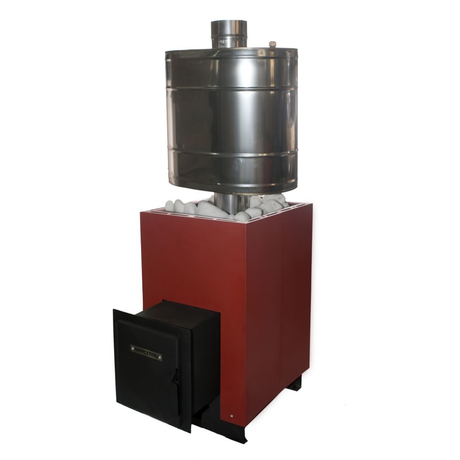 Печь Жарсталь Анютка XXL 2014  г/а