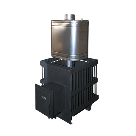 Печь Жарсталь Анютка Скала