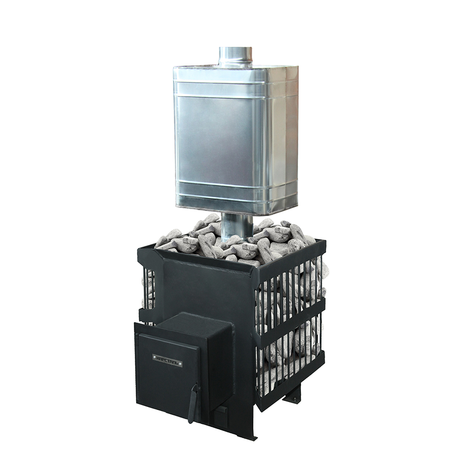 Печь Жарсталь Анютка Скала