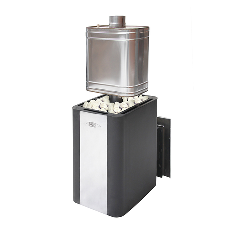 Печь Жарсталь Волжанка