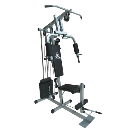 Силовой комплекс DFC  7000