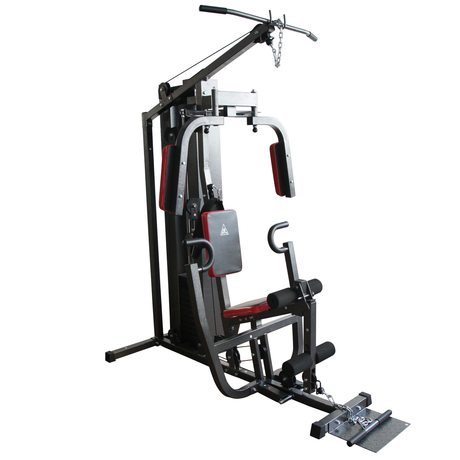 Силовой комплекс DFC  D3001C 