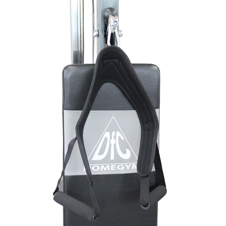 Силовой комплекс DFC  HOMEGYM HM018 