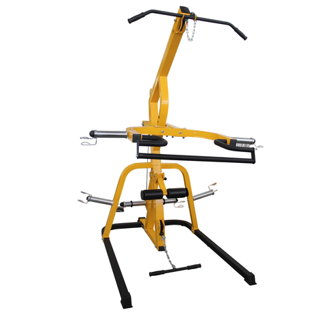 Силовой комплекс DFC  POWERGYM HM035