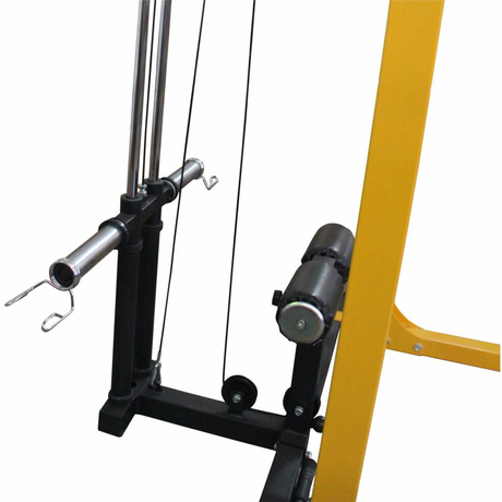 Силовой комплекс DFC  POWERGYM PK013