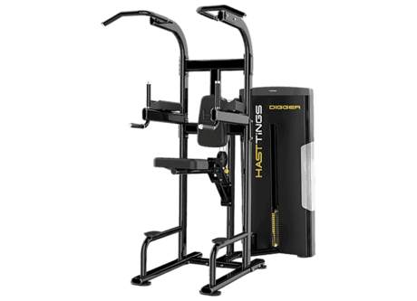 Силовой комплекс Hasttings Digger HD008-1