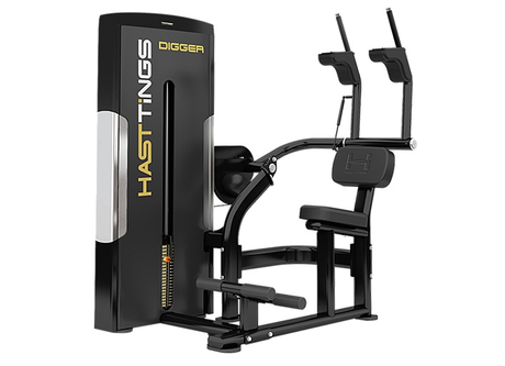 Силовой комплекс Hasttings Digger HD027-1