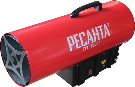 Тепловая пушка Ресанта ТГП-50000 