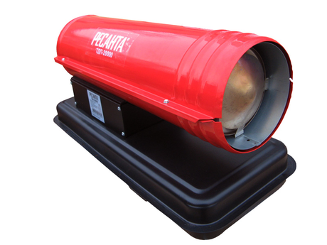 Тепловая пушка Ресанта ТДП-20000 