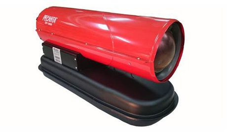 Тепловая пушка Ресанта ТДП-50000 