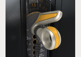 Силовой комплекс Matrix  G7-S51