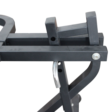 Силовая скамья DFC  POWERGYM BN030 