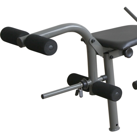 Силовая скамья DFC  D308