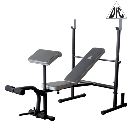 Силовая скамья DFC  D3802