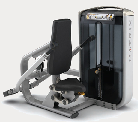 Силовой комплекс Matrix  G7-S42