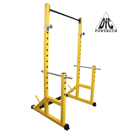 Силовая стойка DFC  POWERGYM PK041 