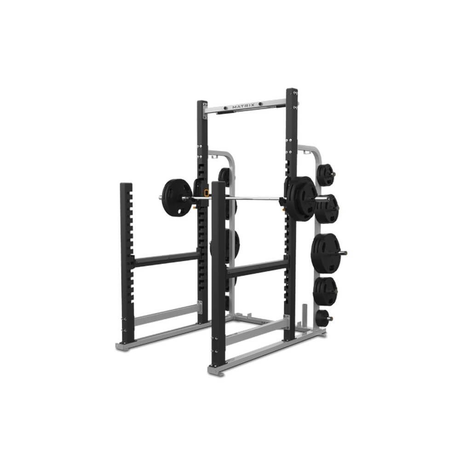 Силовая стойка Matrix  MAGNUM MG-A694